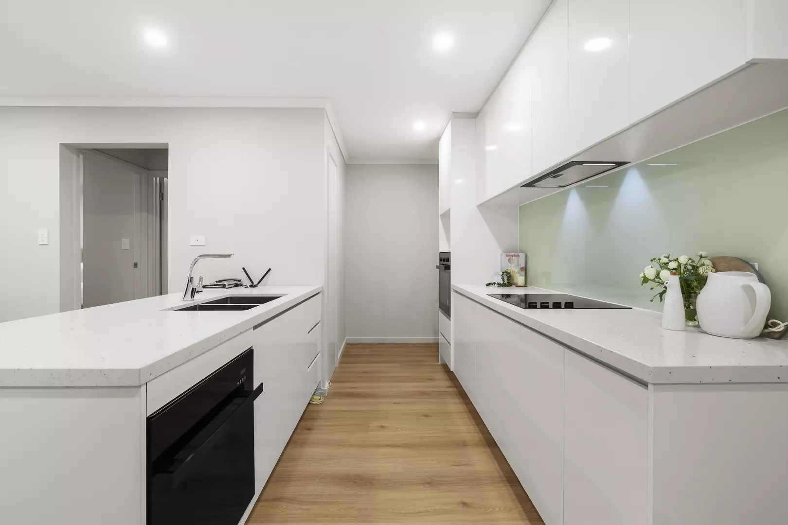 Eltham's Best Independent Living Unit!