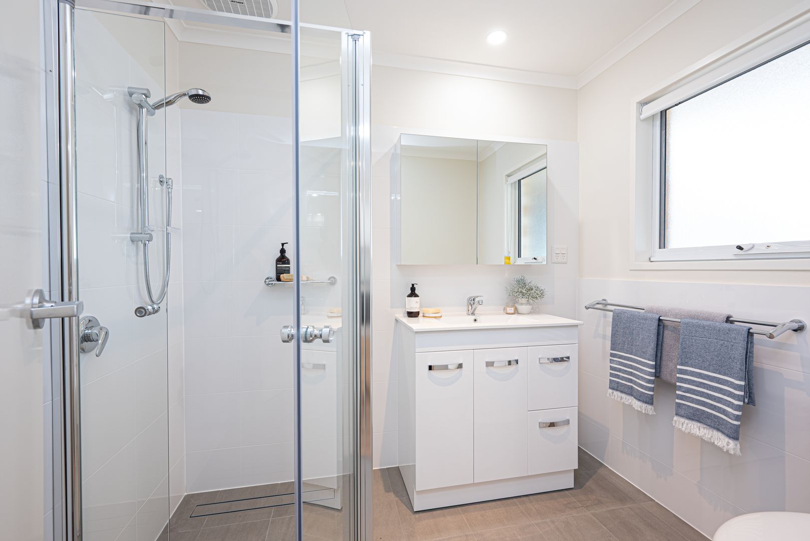 Discover Tranquil Retirement Living in Modbury