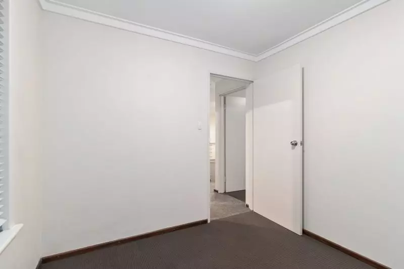 Spacious and Renovated!