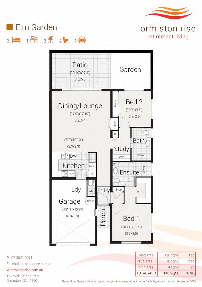 Now selling, book a tour!