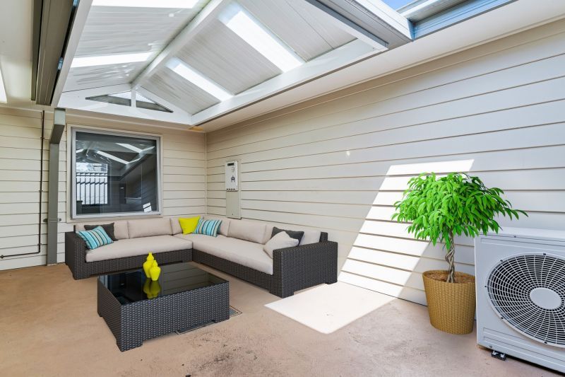 53/100 Gilchrist Drive, Campbelltown