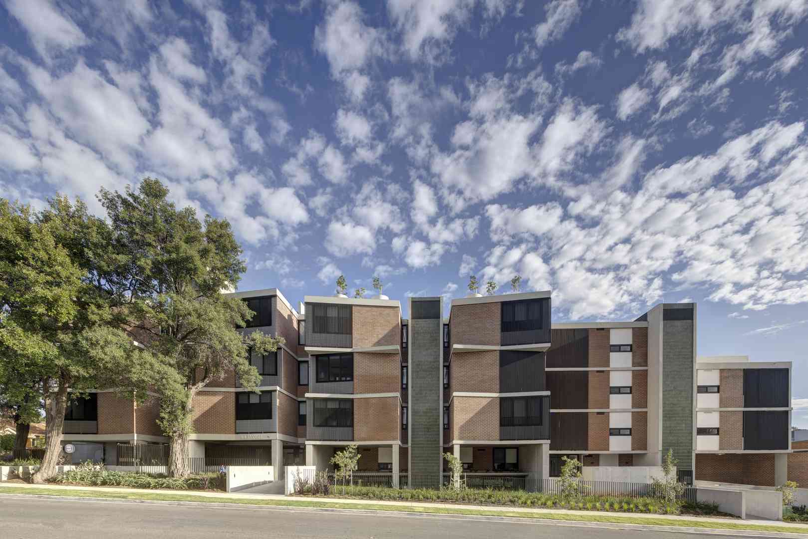 Oasis Peakhurst Retirement Apartments