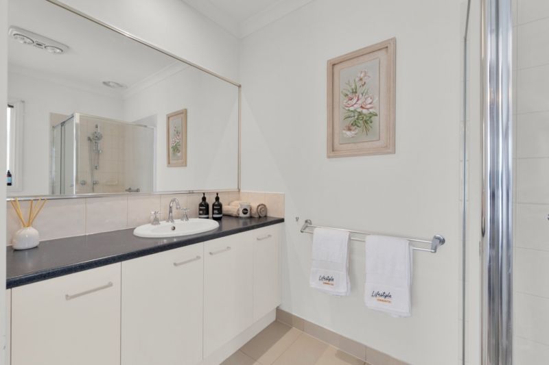 Lifestyle Communities Brookfield - Where every day feels like a retreat