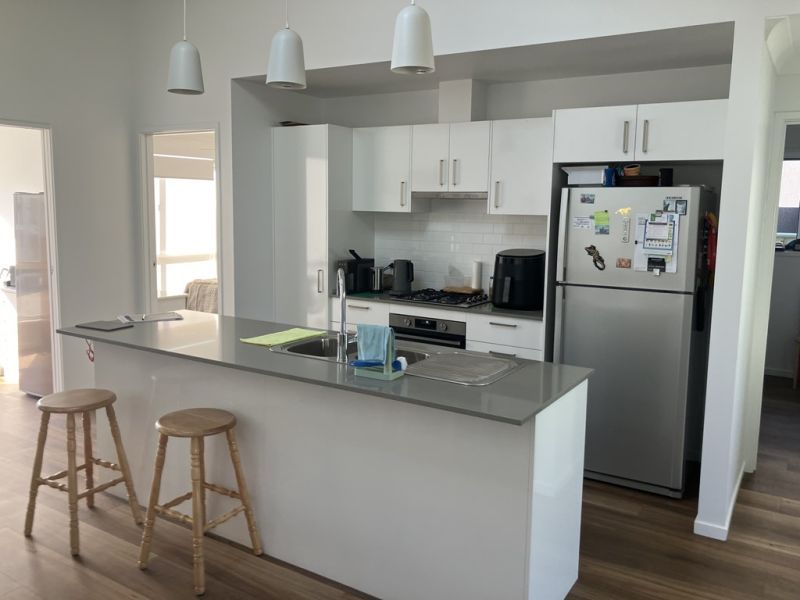 Modern living, effortless style.