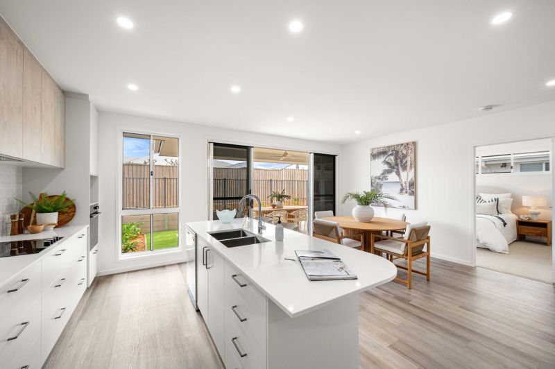 Pearl Home Design