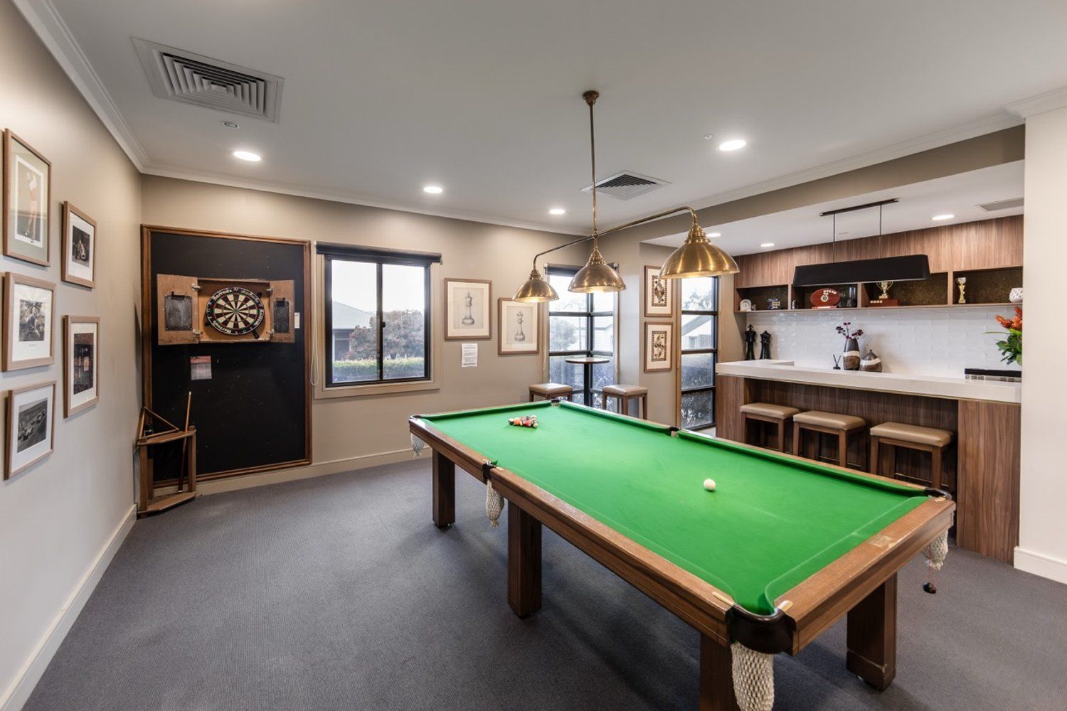 Lifestyle Communities Lyndarum - Stylish 2-bedroom home
