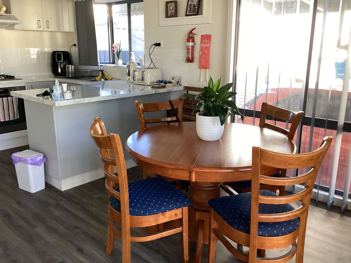 Blue Gum Lifestyle Village - Two Bedroom Home