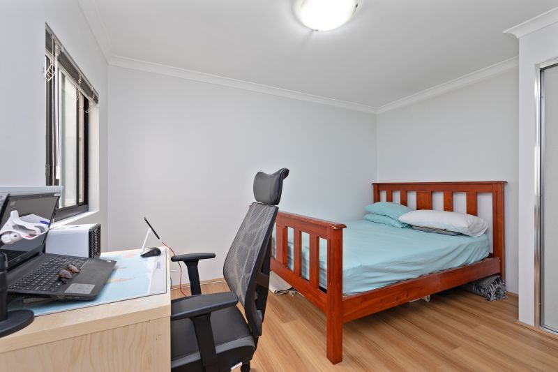 Central Spacious Living, with Resort-Style!