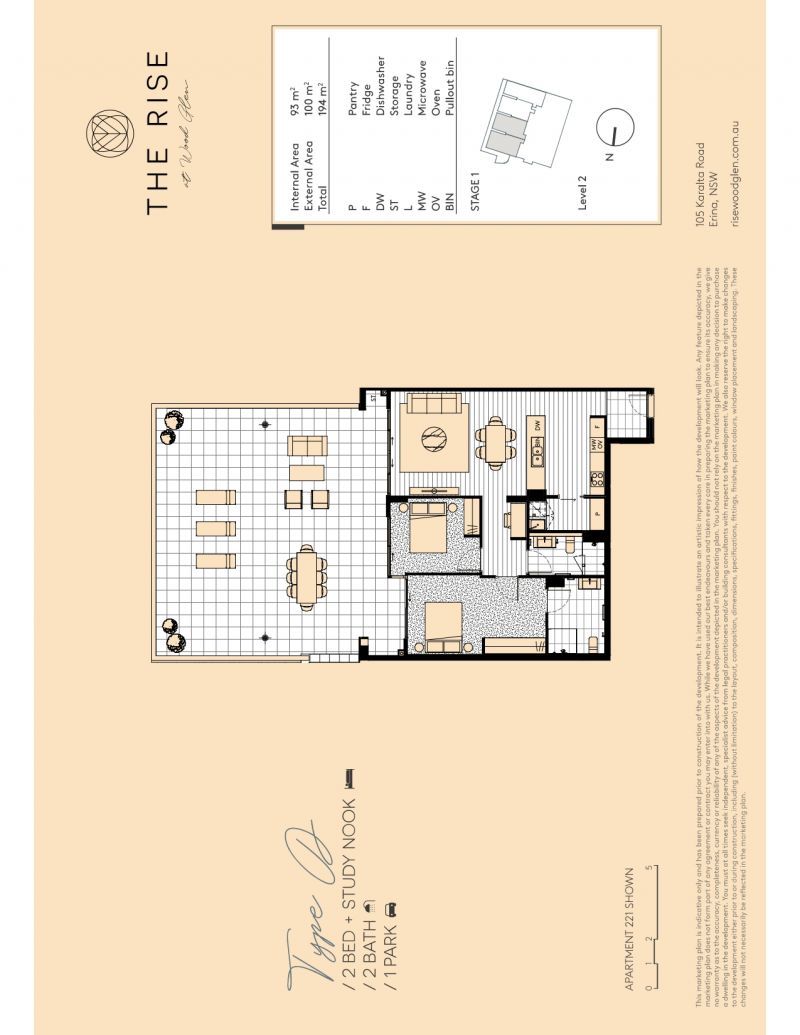 Luxury Retirement Living at it's finest