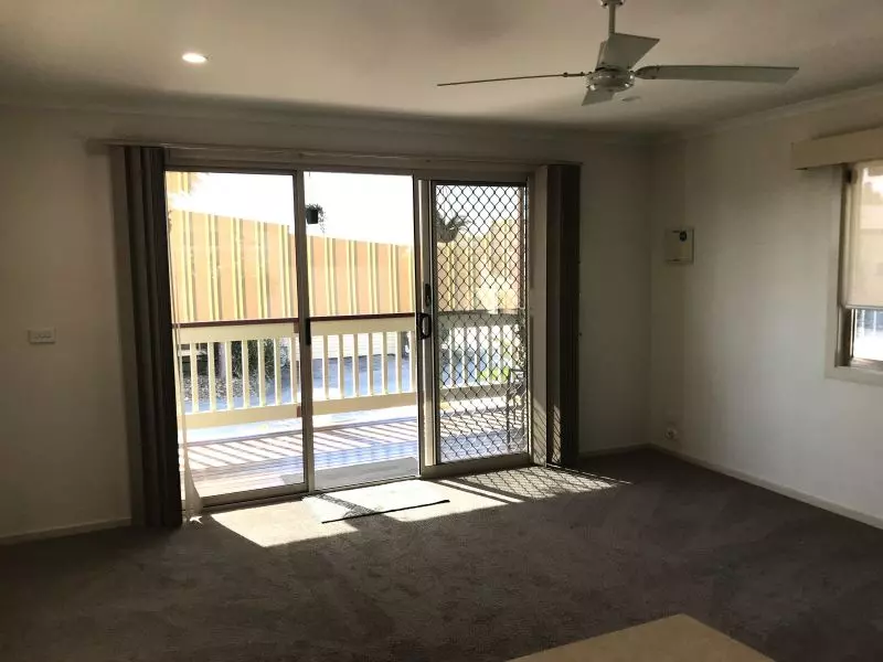 Peninsula Parklands - Site 126