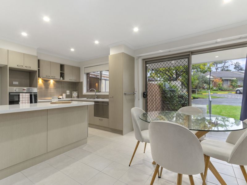 Fresh Interiors, Great Location