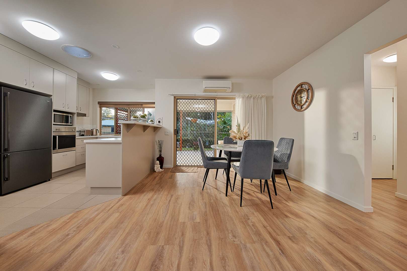 Churches of Christ - Sanctuary Park Retirement Community