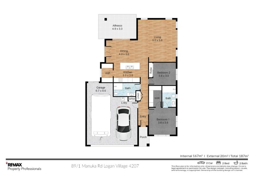 Premiere Home In Premiere Village