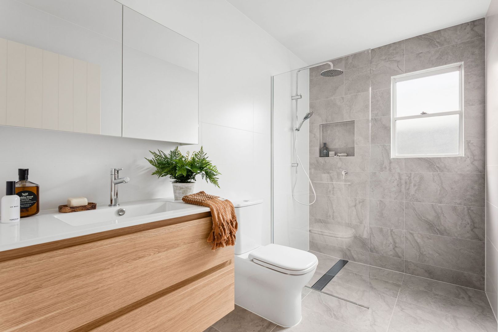 Clifton Yamba | California Dreamin' | 2-bed plus study home