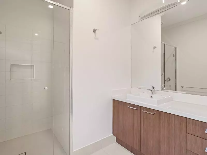 DEPOSIT TAKEN - 'The Retreat' 2br villa with sun-filled private garden