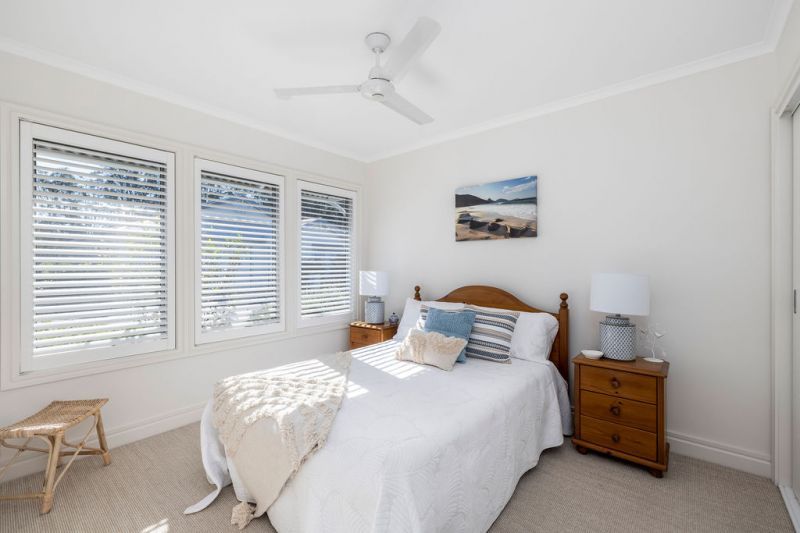 Refined Elegance, Spacious Two Bedroom Home with Study