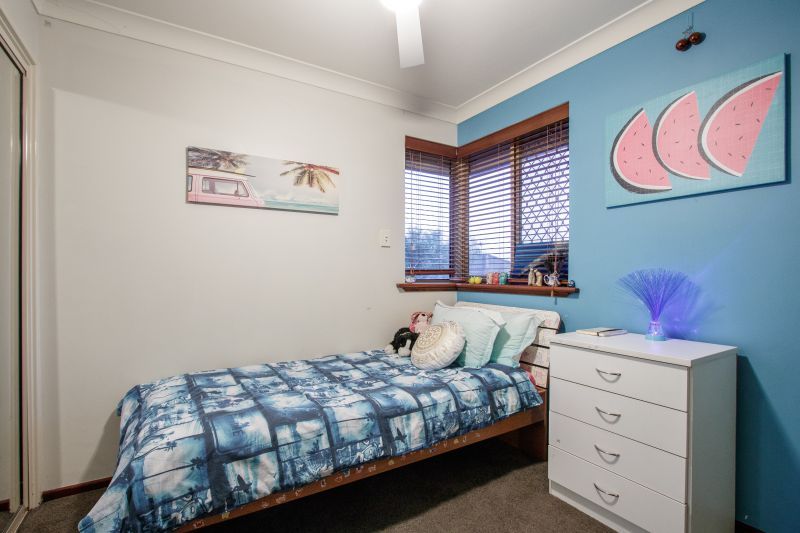 Tree Change In The City