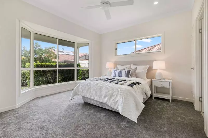 2-Bedroom + Study Villa Under Renovation - luxury downsizing without compromise