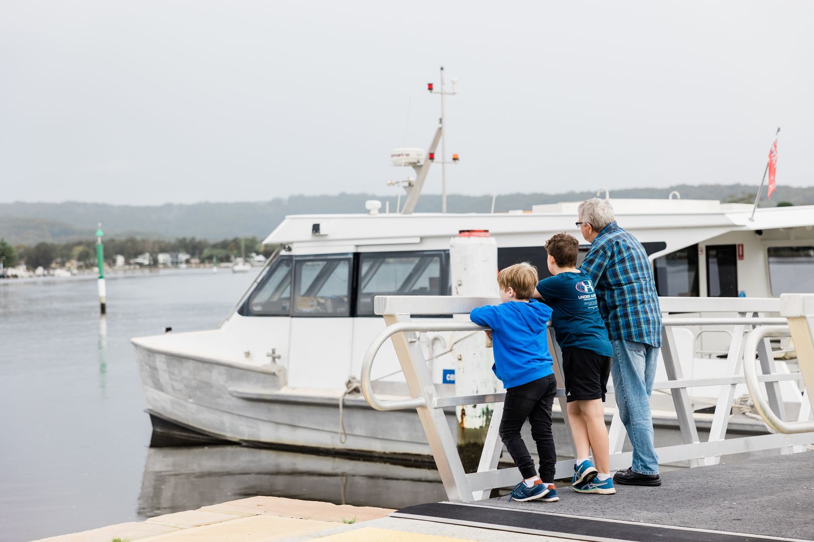 Living Choice Alloura Waters