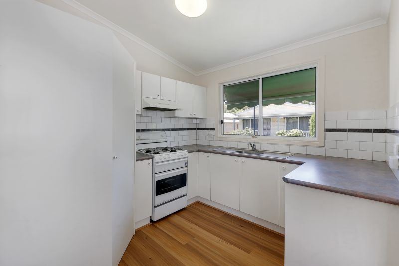 Well Presented One Bedroom Home
