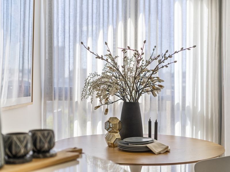 One-bedroom apartment in a prime location