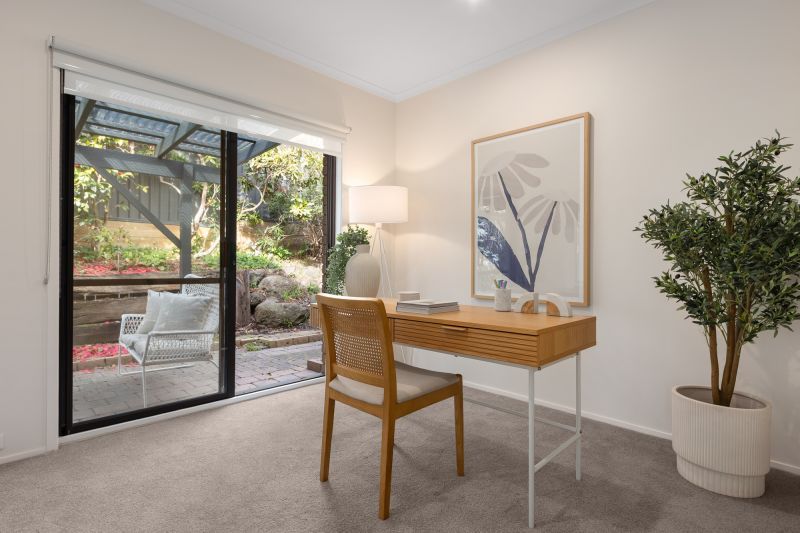 The perfect home for your retirement