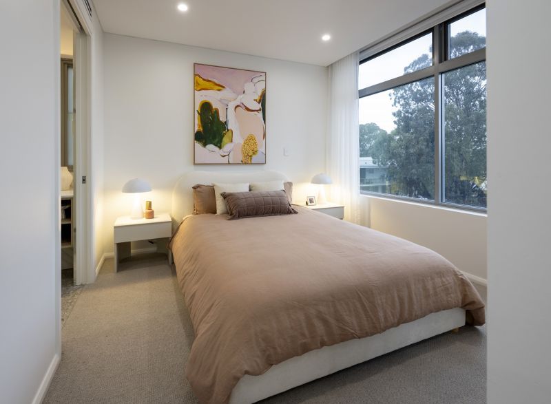 Apartment 305/123 Fisher Street Fullarton, SA 5063