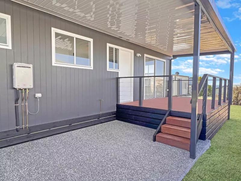 Pelican Shores - Site 133b - new duplex from $311,500*