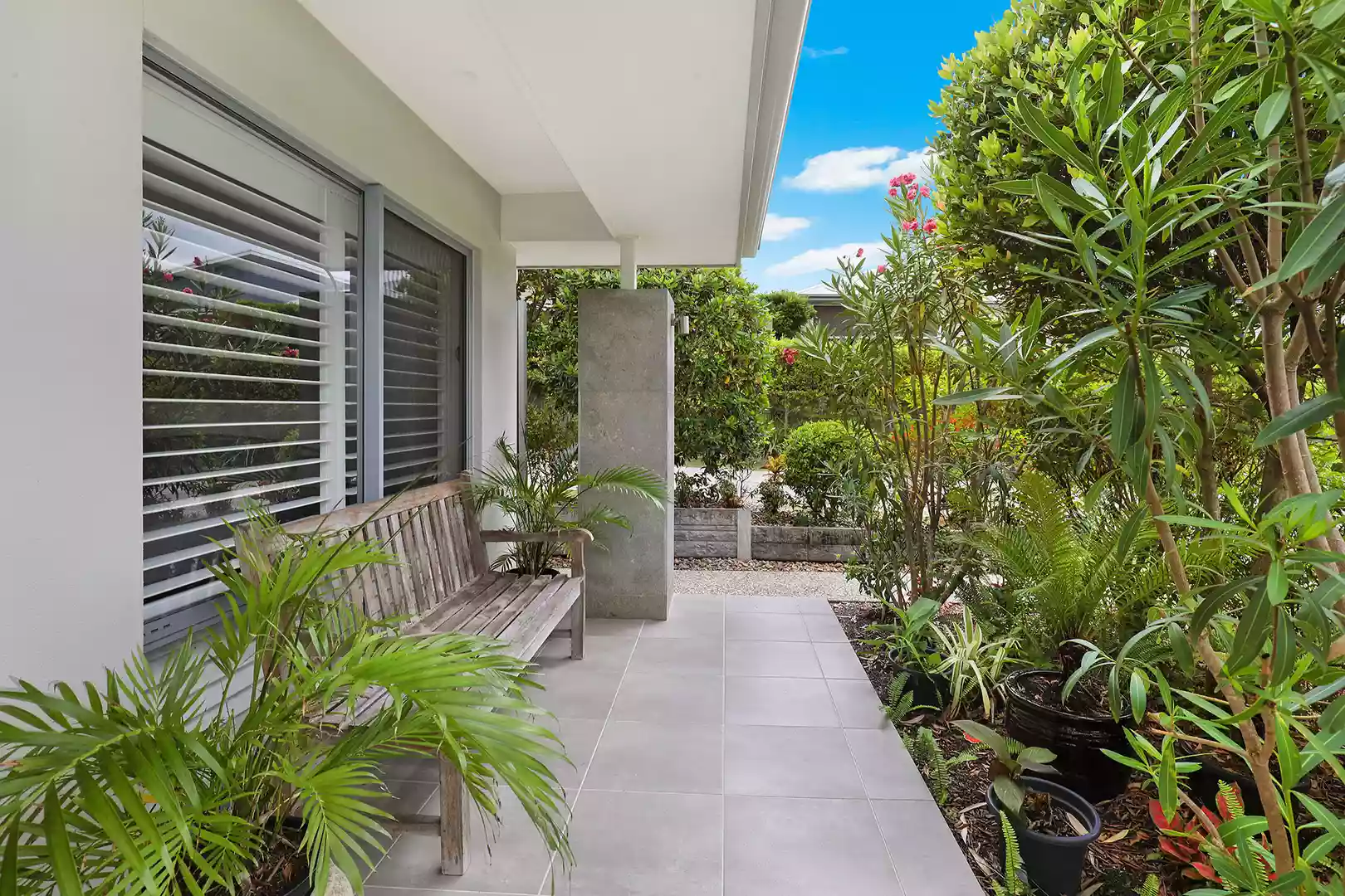 Modern Elegance on a Coveted Corner – Effortless Living Awaits - Villa 94