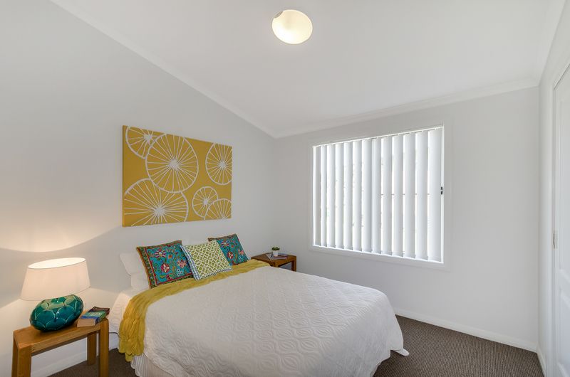 ENJOY NEW HOME WITH MODERN FEATURES