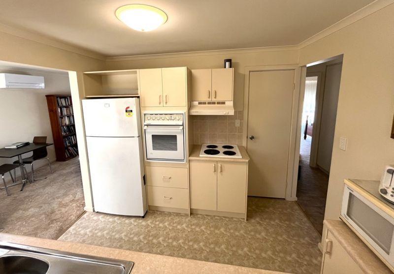 Centrally positioned