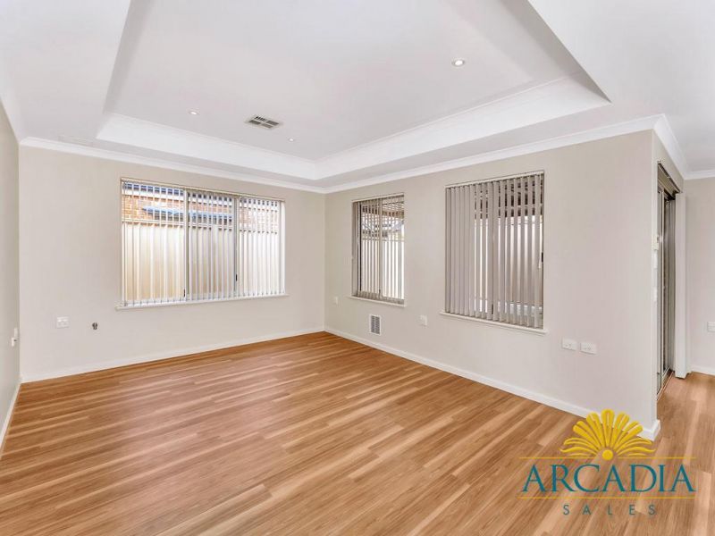 ARCADIA WATERS MANDURAH - A Definite Favourite