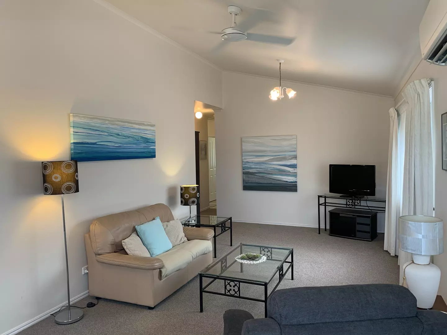 Palm Lake Resort - Banora Point, Over 50's Pet friendly Lifestyle village