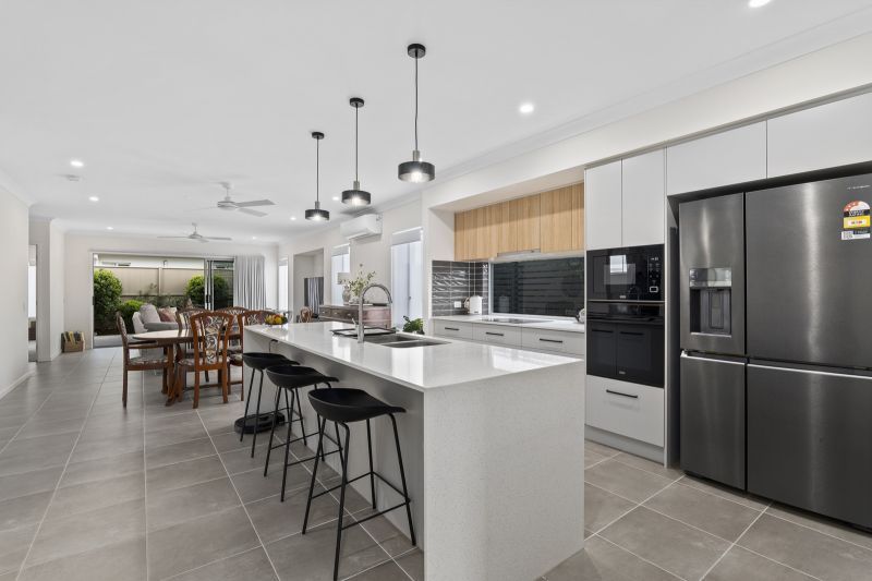 Site 155 - Established Kalbar