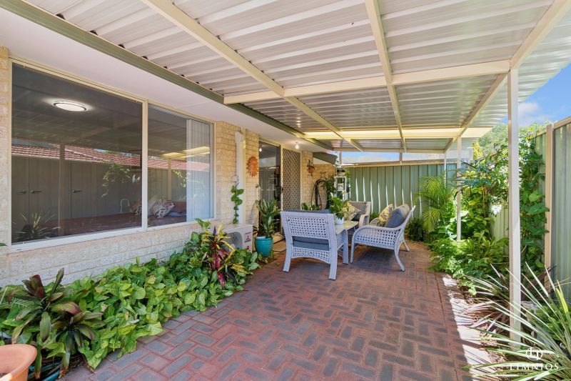 UNDER OFFER. Designer Style. Prime Location.