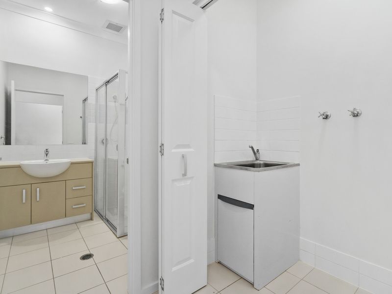 Updated Villa with Leafy Outlook and Private Alfresco