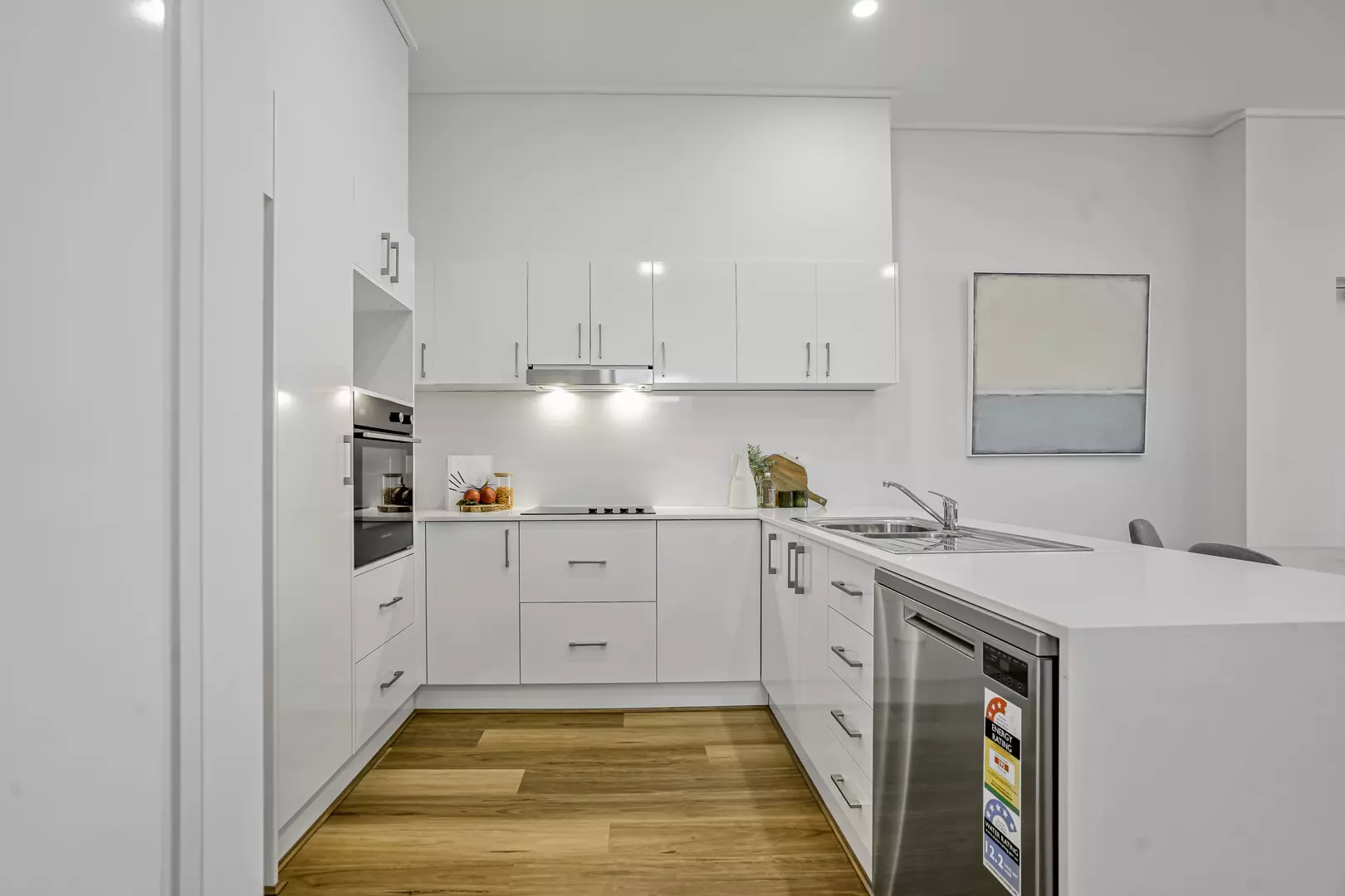 Luxurious Penthouse Retirement Living at Avista Glenelg 