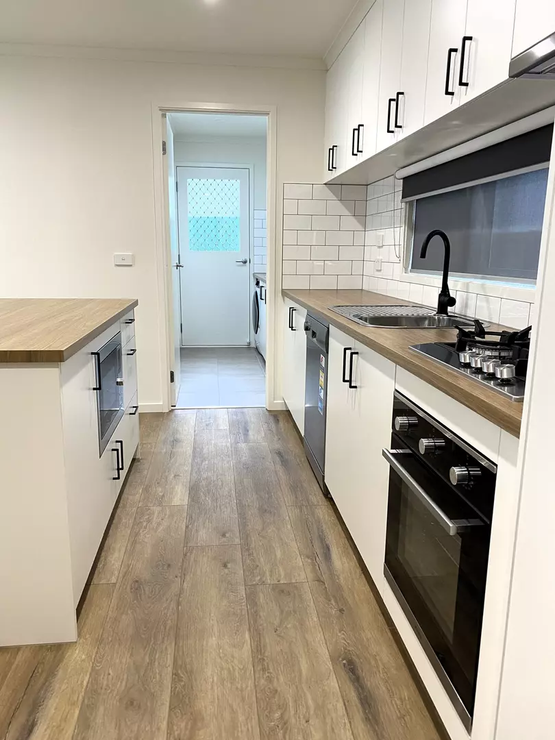 Haven at Benalla Lifestyle Village - Benalla Tourist Park