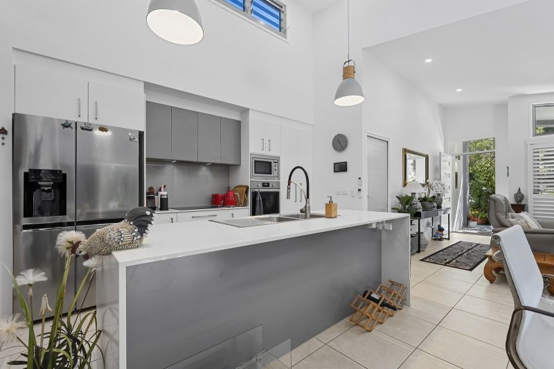 Private Rainforest Paradise!