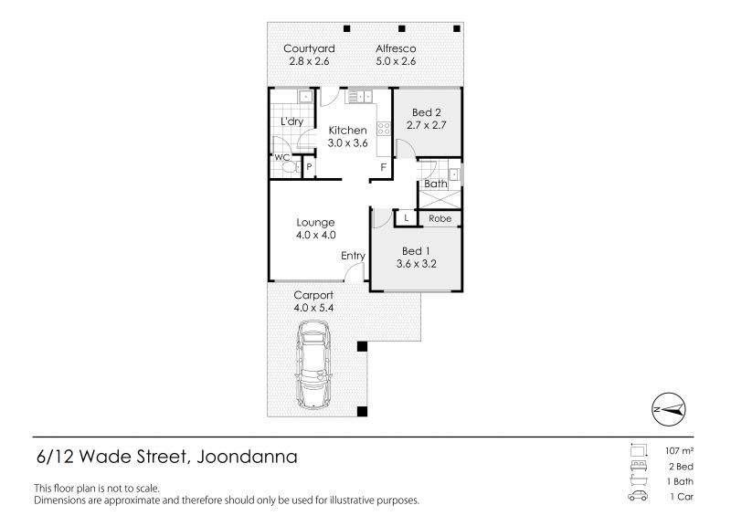 Renovated Villa
