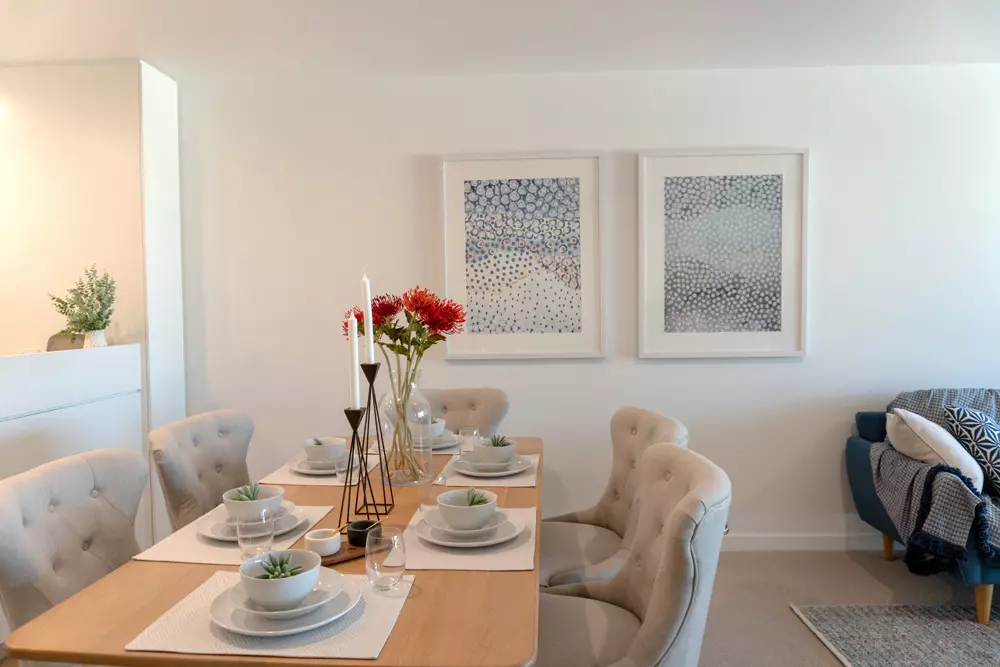 2 bedroom Apartment - 3204 - $820,000