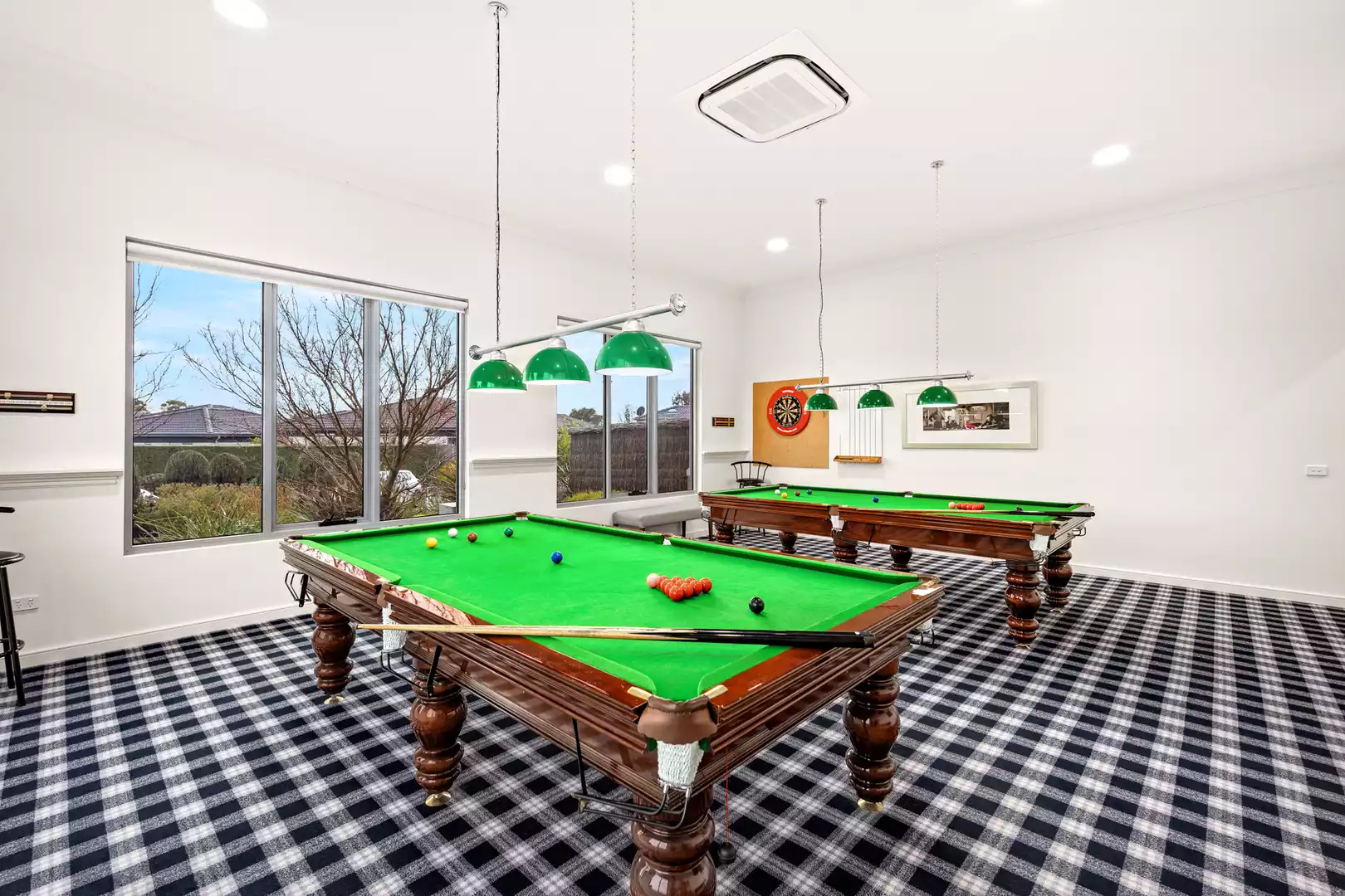 A coastal village is waiting for you!