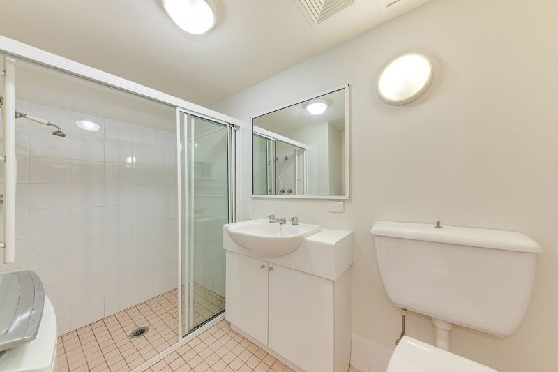 Strathfield Gardens, Ground Floor Garden Outlook