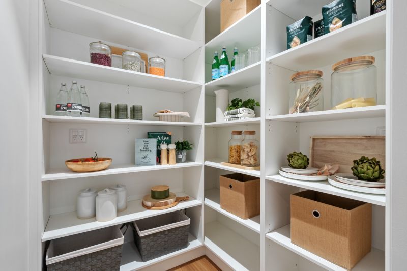 Architect designed, ground-floor boutique apartment