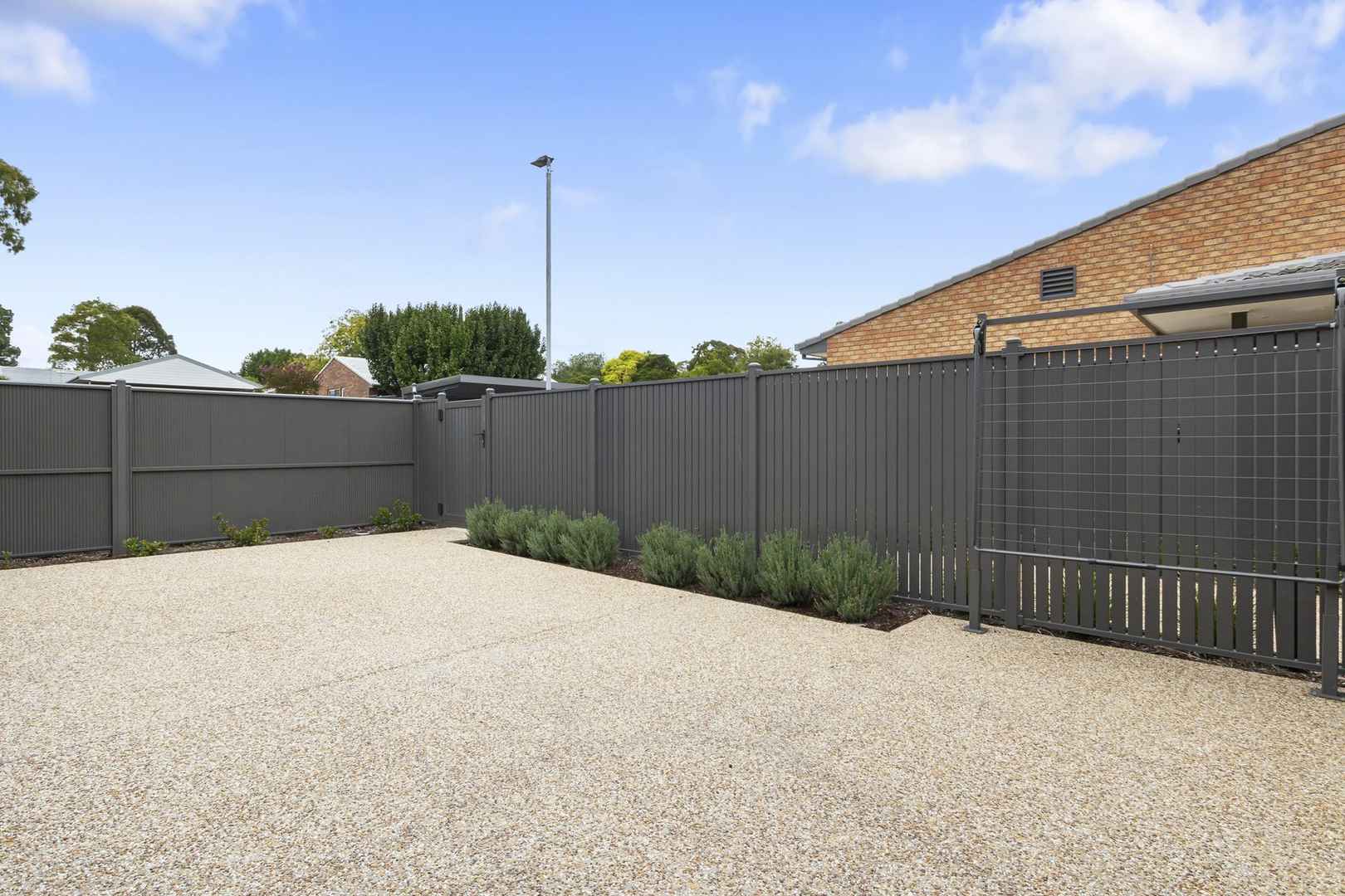 Contemporary Living, Private Alfresco