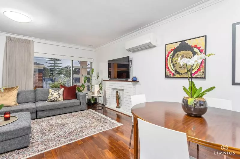 Mid Century Character!