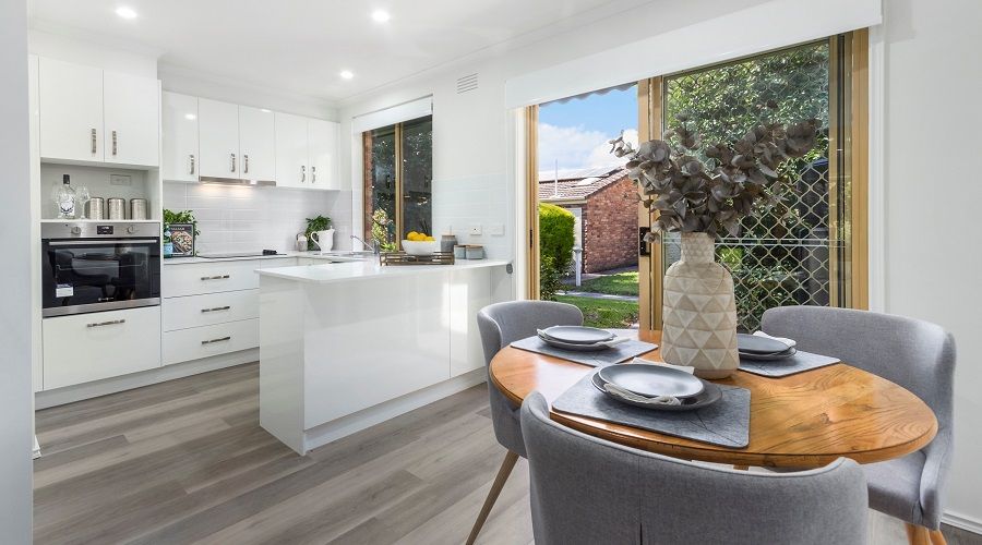 Villa 85 - UNDER OFFER