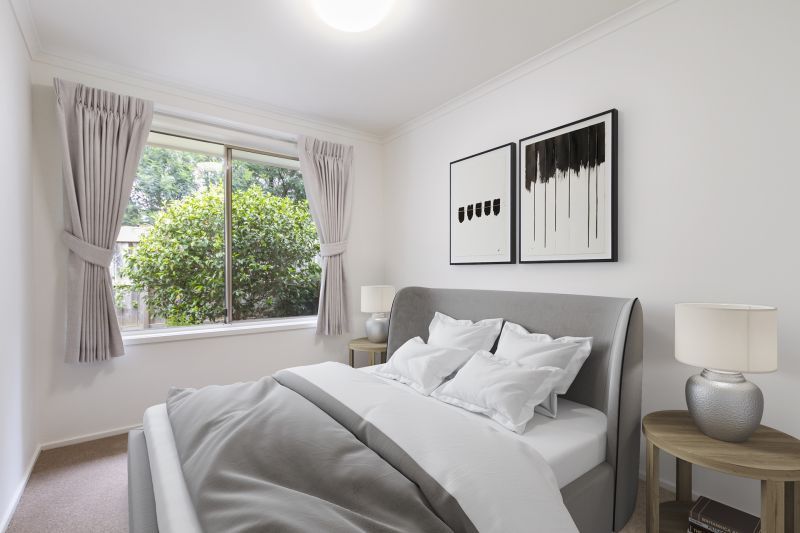 Retire your way at Wantirna Retirement Village