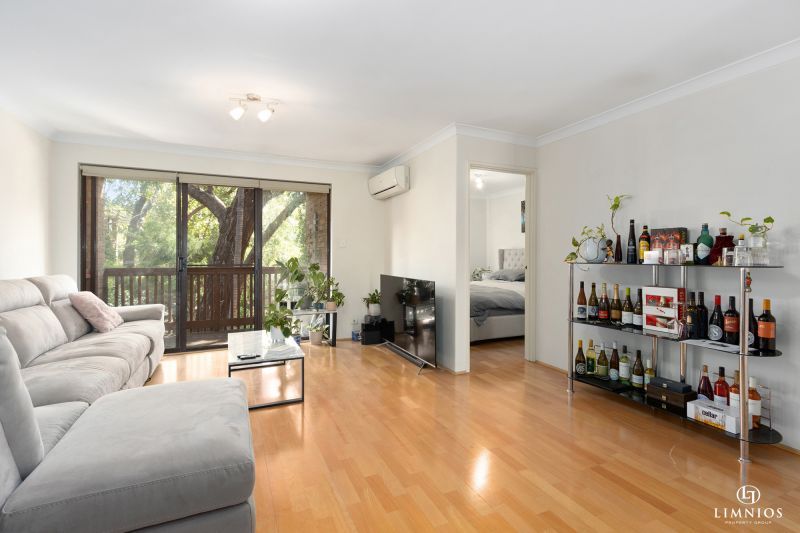 Tranquil Vistas! (Enter From 73 Herdsman Pde)