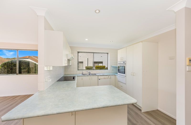 Spacious Villa with North-Facing Outlook